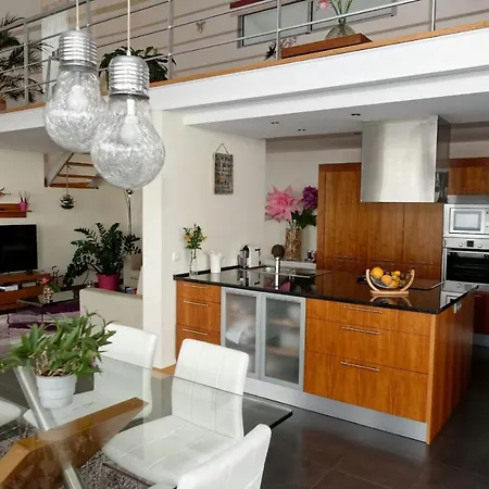 Casa Latitude Βίλα Arco da Calheta (Madeira)