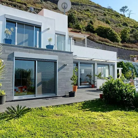 Casa Latitude Βίλα Arco da Calheta (Madeira)