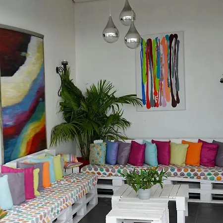 Casa Latitude Βίλα *